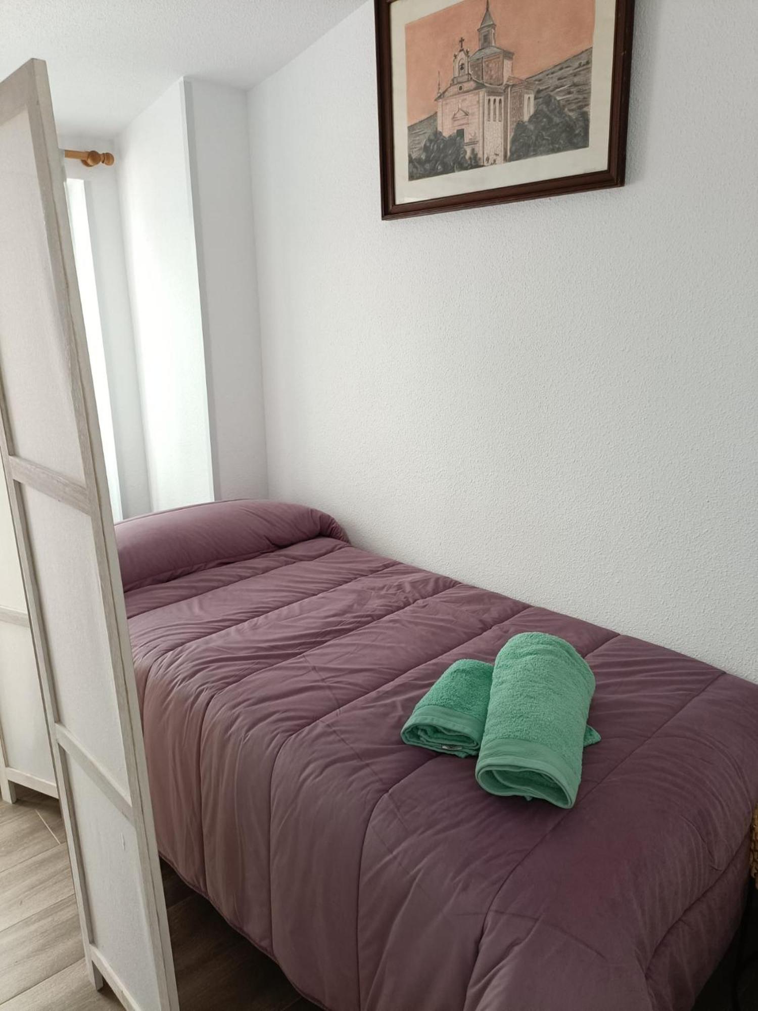 La Casona De La Azucena Βίλα Γουαδαλαχάρα Εξωτερικό φωτογραφία