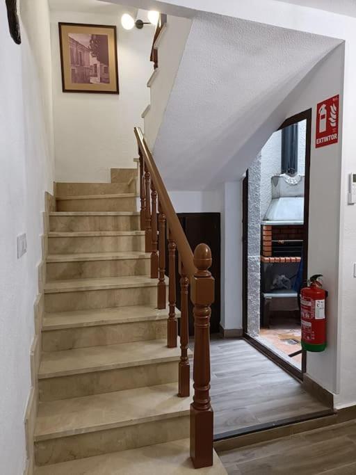 La Casona De La Azucena Βίλα Γουαδαλαχάρα Εξωτερικό φωτογραφία