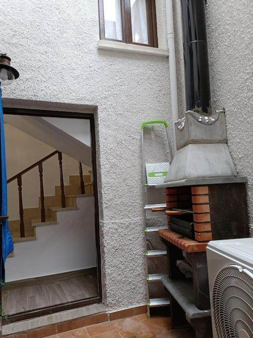 La Casona De La Azucena Βίλα Γουαδαλαχάρα Εξωτερικό φωτογραφία