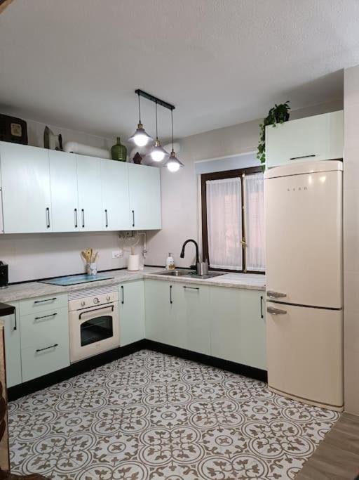 La Casona De La Azucena Βίλα Γουαδαλαχάρα Εξωτερικό φωτογραφία