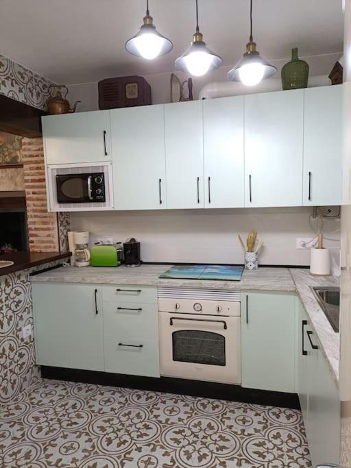La Casona De La Azucena Βίλα Γουαδαλαχάρα Εξωτερικό φωτογραφία