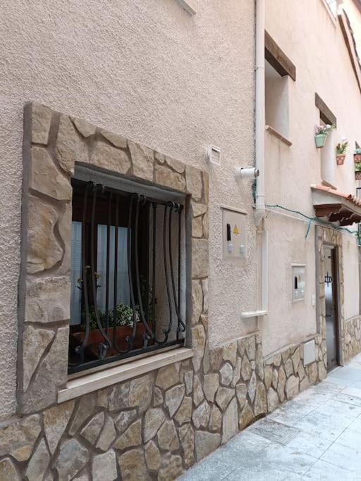 La Casona De La Azucena Βίλα Γουαδαλαχάρα Εξωτερικό φωτογραφία