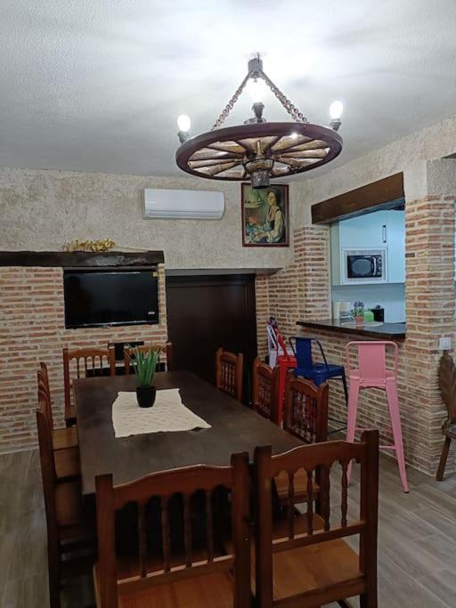 La Casona De La Azucena Βίλα Γουαδαλαχάρα Εξωτερικό φωτογραφία