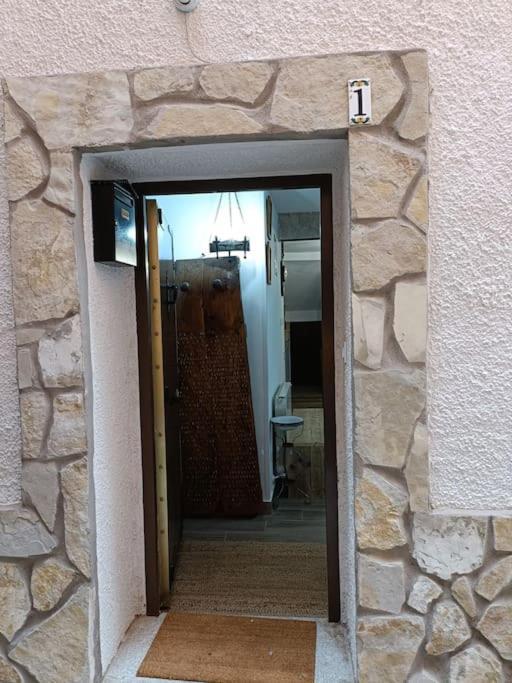La Casona De La Azucena Βίλα Γουαδαλαχάρα Εξωτερικό φωτογραφία