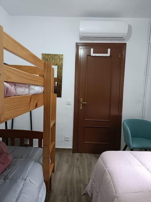 La Casona De La Azucena Βίλα Γουαδαλαχάρα Εξωτερικό φωτογραφία