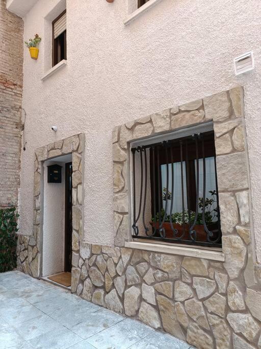 La Casona De La Azucena Βίλα Γουαδαλαχάρα Εξωτερικό φωτογραφία