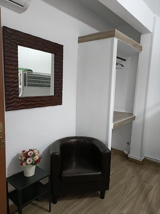 La Casona De La Azucena Βίλα Γουαδαλαχάρα Εξωτερικό φωτογραφία