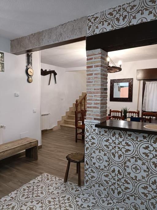 La Casona De La Azucena Βίλα Γουαδαλαχάρα Εξωτερικό φωτογραφία