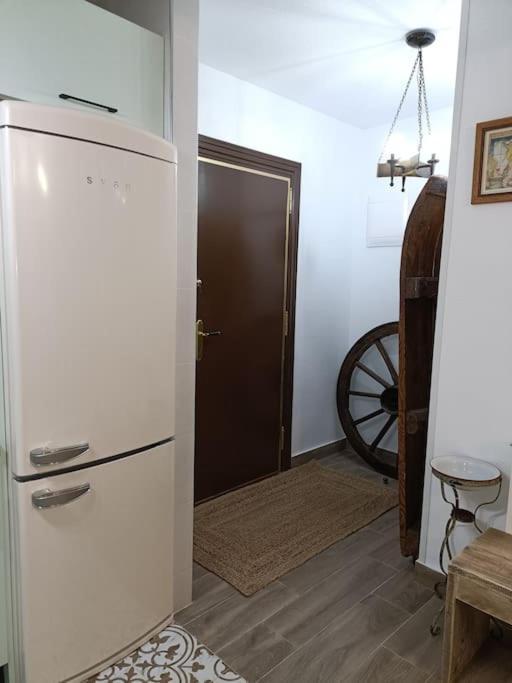 La Casona De La Azucena Βίλα Γουαδαλαχάρα Εξωτερικό φωτογραφία