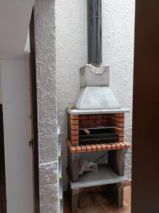 La Casona De La Azucena Βίλα Γουαδαλαχάρα Εξωτερικό φωτογραφία